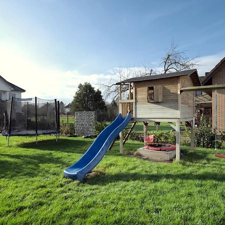Modern Wohnen I Smart Tv I Terrasse I 2X Parkplatz I 2 Schlafzimmer I 6 Schlafplaetze Bad Oeynhausen Exterior foto
